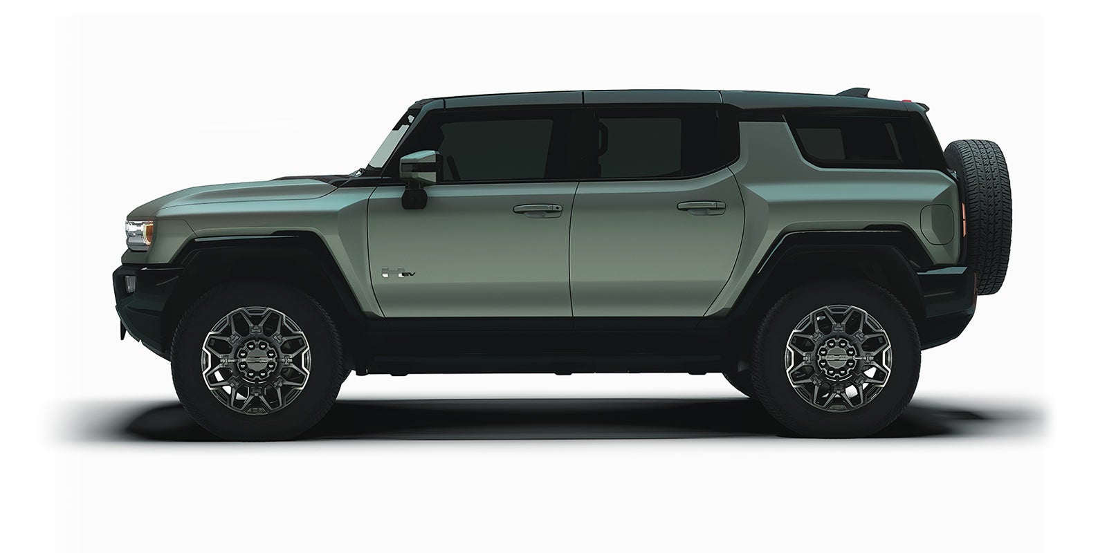 hummer ev pickup and hummer ev | Pinegar Buick GMC of Branson in BRANSON MO