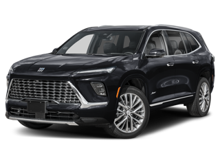 Buick Enclave - Pinegar Buick GMC of Branson in BRANSON MO