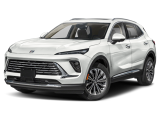 Buick Envision - Pinegar Buick GMC of Branson in BRANSON MO