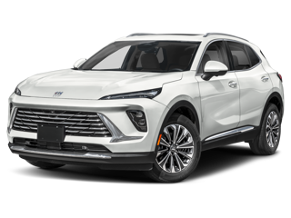 Buick Envision - Pinegar Buick GMC of Branson in BRANSON MO