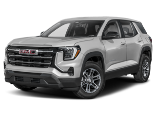 GMC Terrain - Pinegar Buick GMC of Branson in BRANSON MO