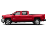 2019 Chevrolet Silverado 2500 HD LT
