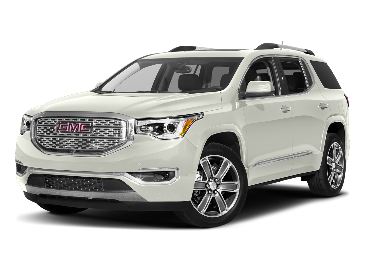 2018 GMC Acadia Denali AWD's photo