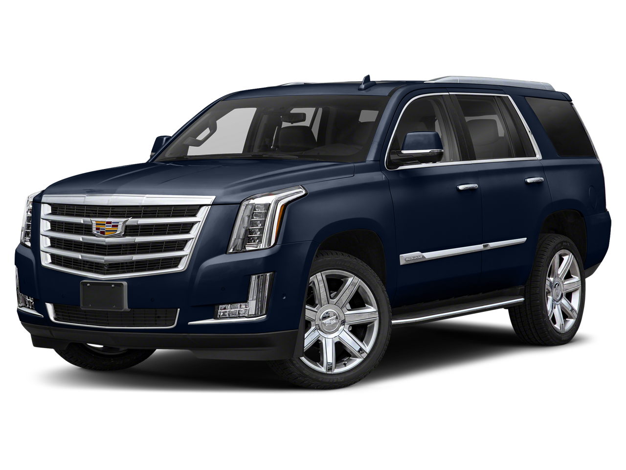 2019 Cadillac Escalade AWD Luxury's photo