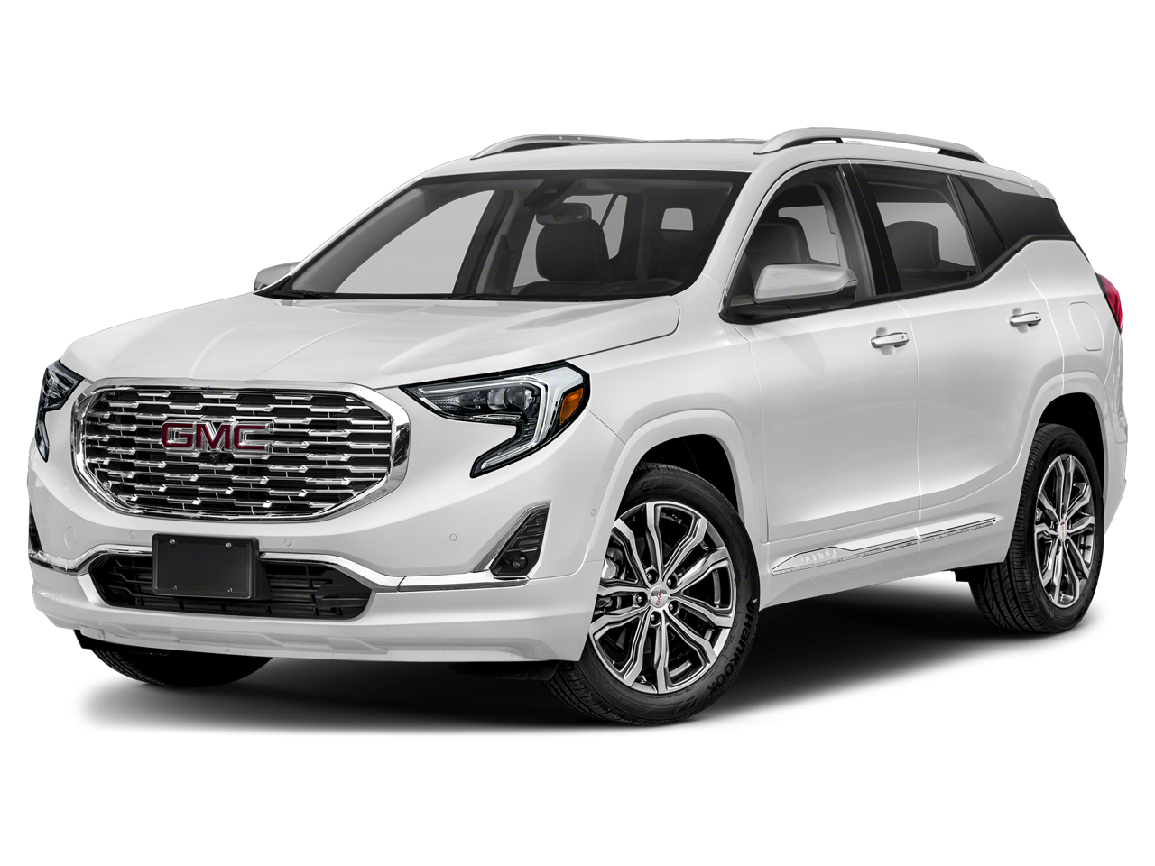 2020 GMC Terrain Denali AWD's photo