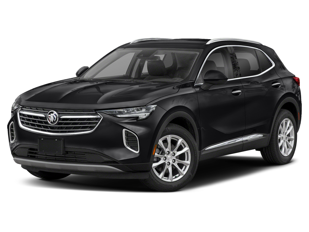 2021 Buick Envision Avenir FWD's photo
