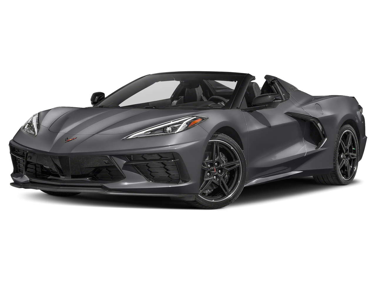 2024 Chevrolet Corvette 2LT for sale in Branson, MO