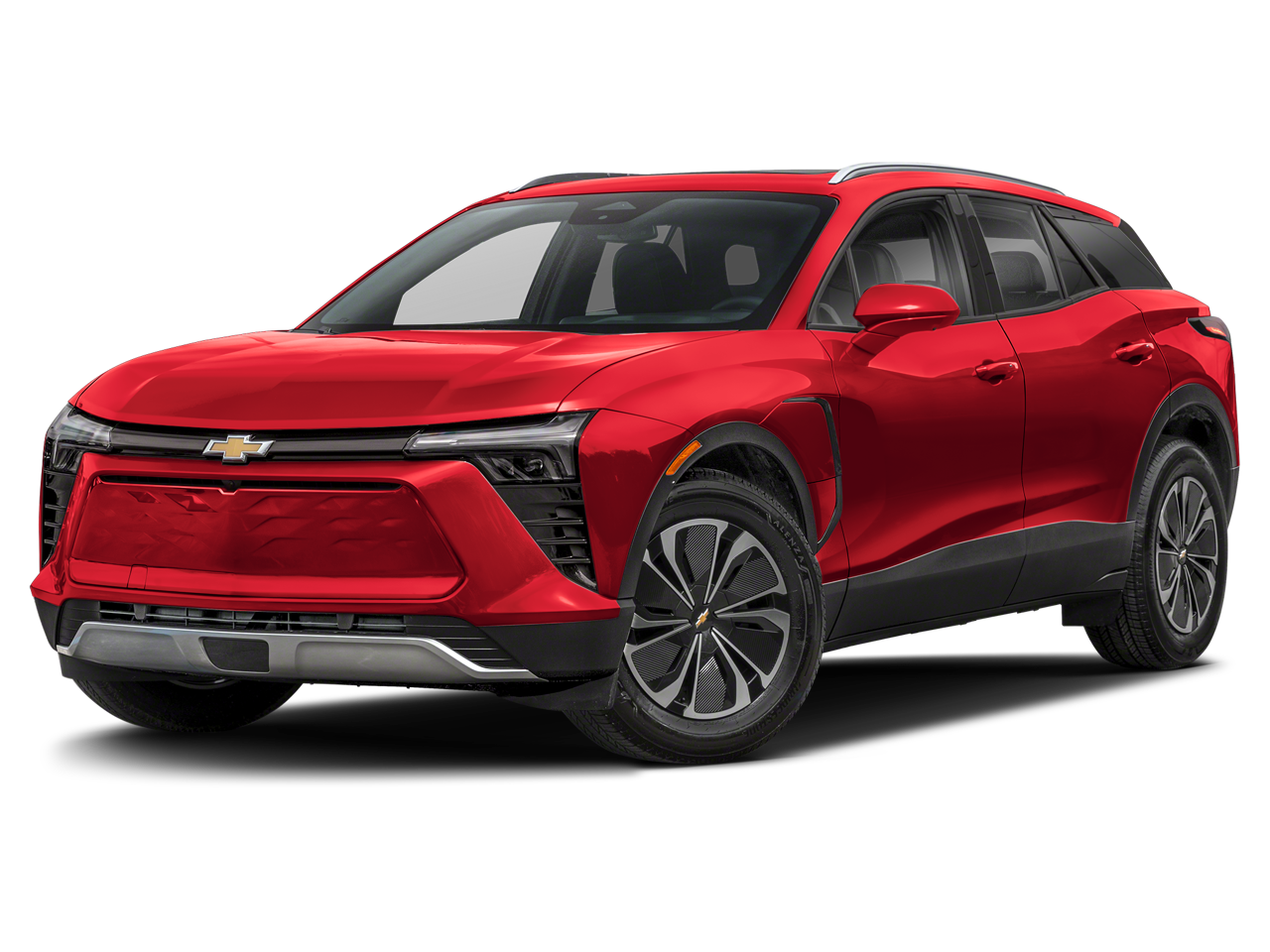 2024 Chevrolet Blazer EV