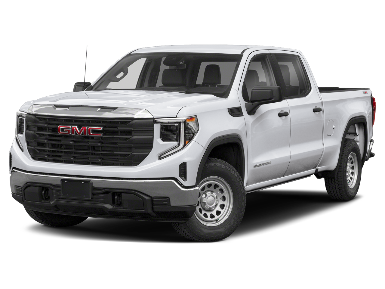 2024 GMC Sierra 4WD Crew Cab Short Box Denali Ultimate's photo