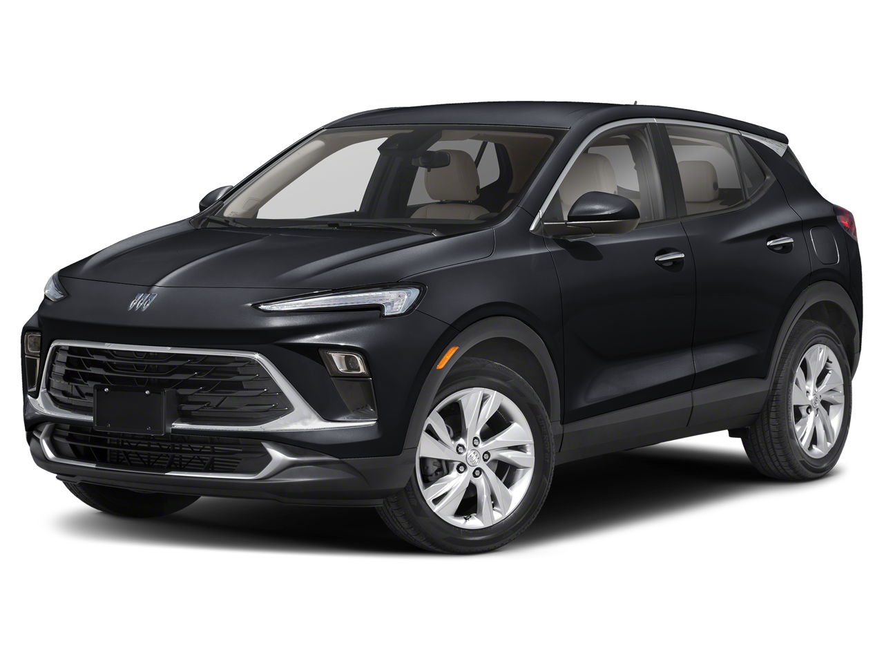 2025 Buick Encore GX Preferred AWD's photo