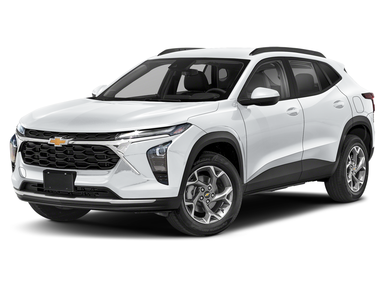 2025 Chevrolet Trax LS for sale in Branson, MO