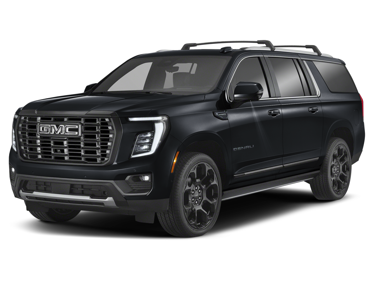 2025 GMC Yukon XL Denali for sale in Branson, MO