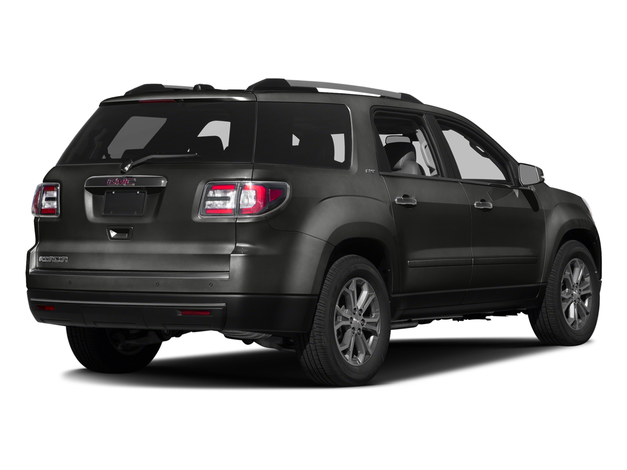 Used 2017 GMC Acadia Limited Base with VIN 1GKKRSKD0HJ180178 for sale in Branson, MO