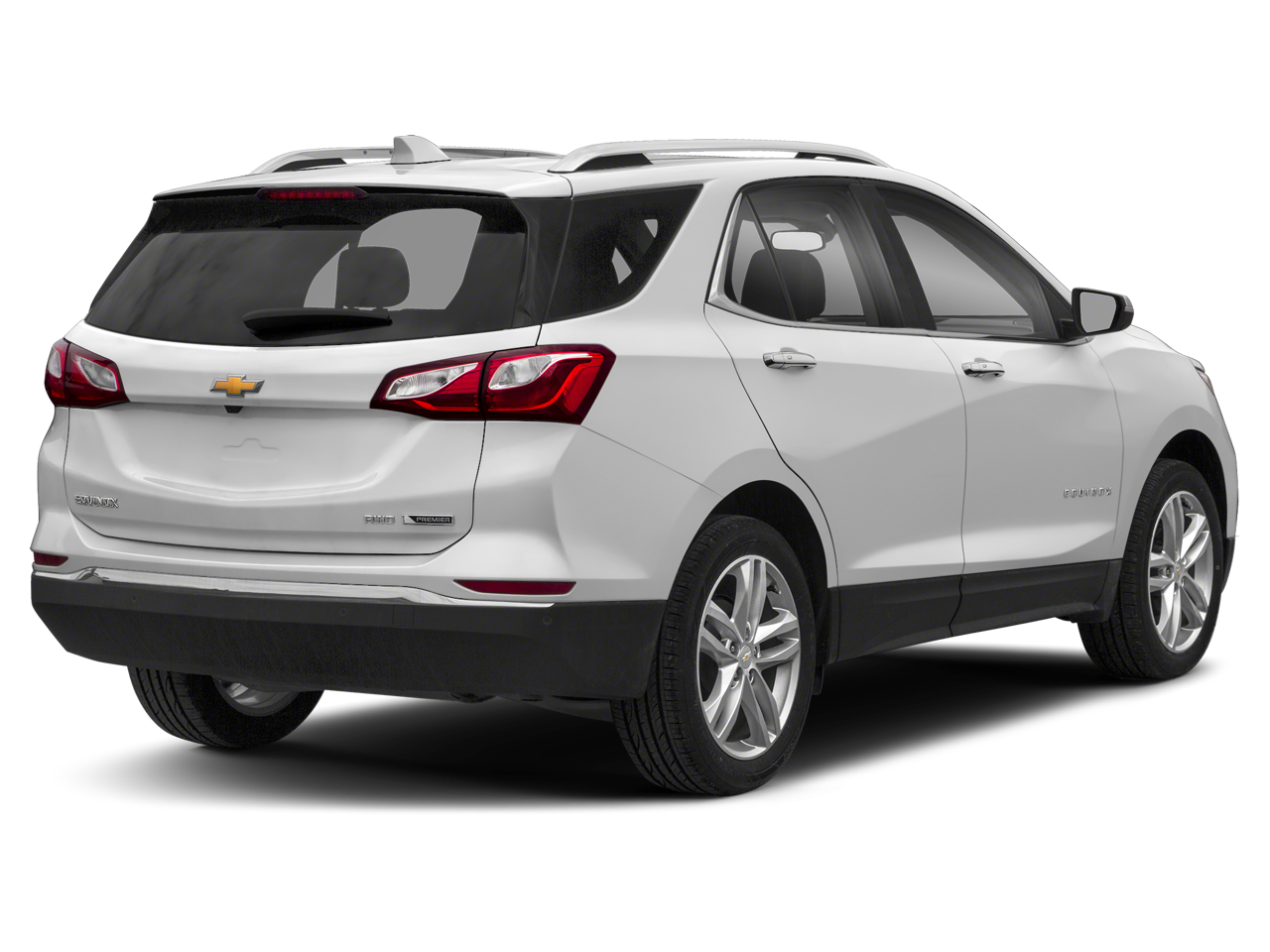 Used 2020 Chevrolet Equinox Premier with VIN 2GNAXNEV3L6180840 for sale in Branson, MO