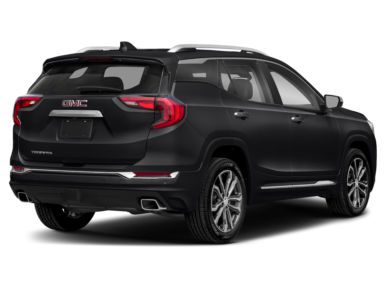 Used 2020 GMC Terrain Denali with VIN 3GKALXEX4LL215001 for sale in Branson, MO