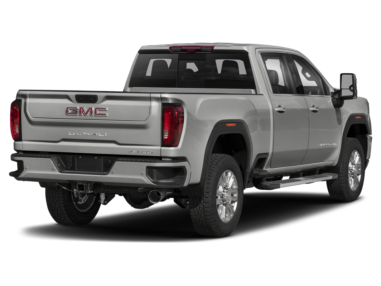 2022 GMC Sierra 2500 HD Denali