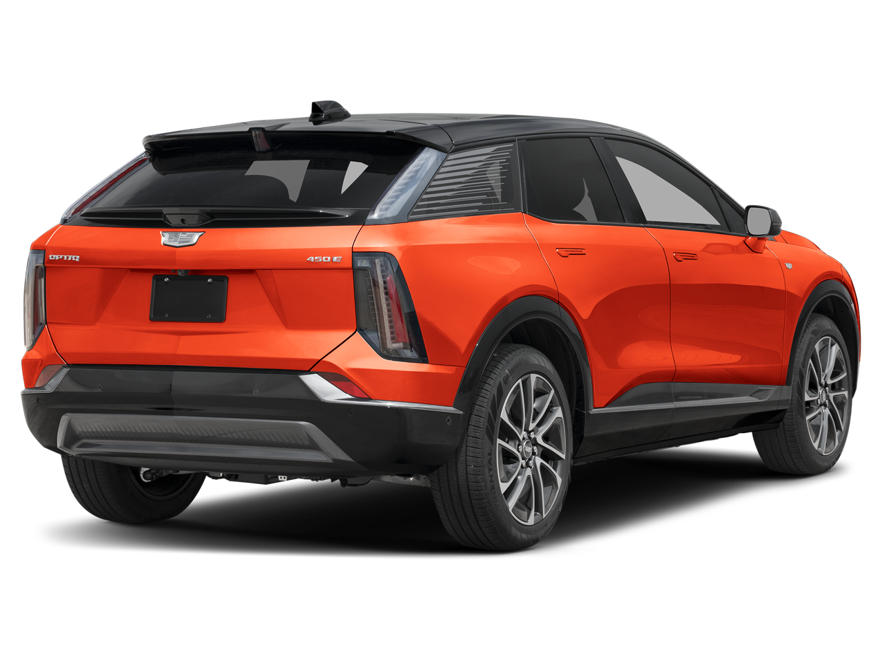 Used 2025 Cadillac OPTIQ Sport 2 with VIN 3GYK3GMR0SS141979 for sale in Branson, MO