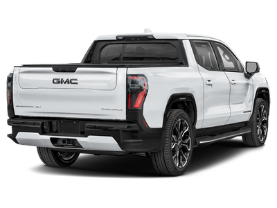 2026 GMC Sierra EV Denali Max Range