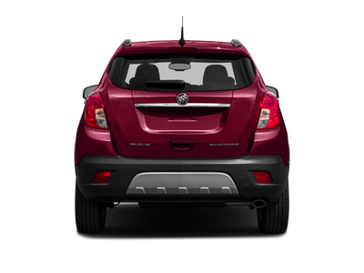 2015 Buick Encore Base