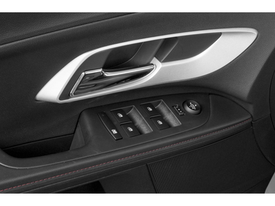 2015 Chevrolet Equinox LTZ