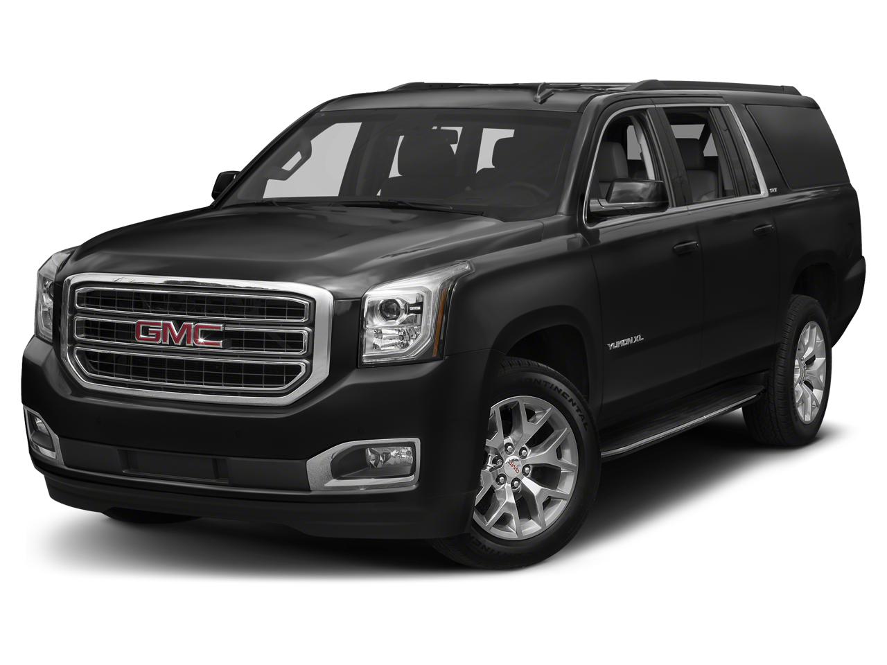 2015 GMC Yukon 4WD SLT's photo