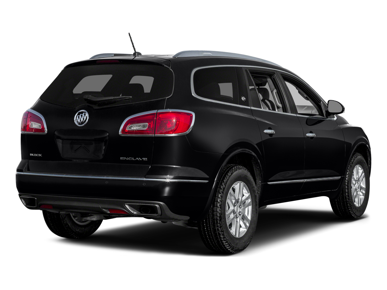 Used 2017 Buick Enclave Leather with VIN 5GAKVBKD9HJ236210 for sale in Branson, MO
