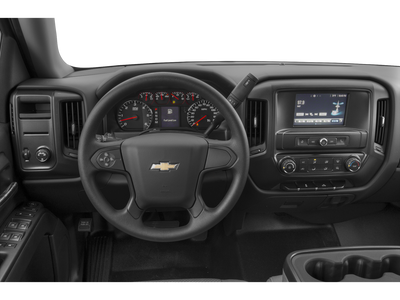 2019 Chevrolet Silverado LD LT