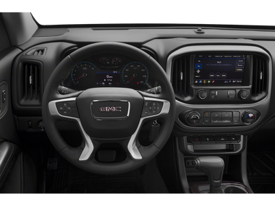 2019 GMC Canyon 4WD SLT