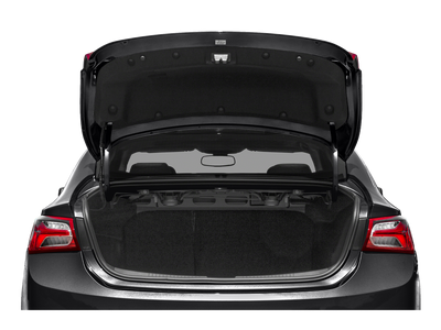 2020 Chevrolet Malibu Premier