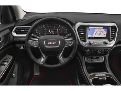 2020 GMC Acadia AT4