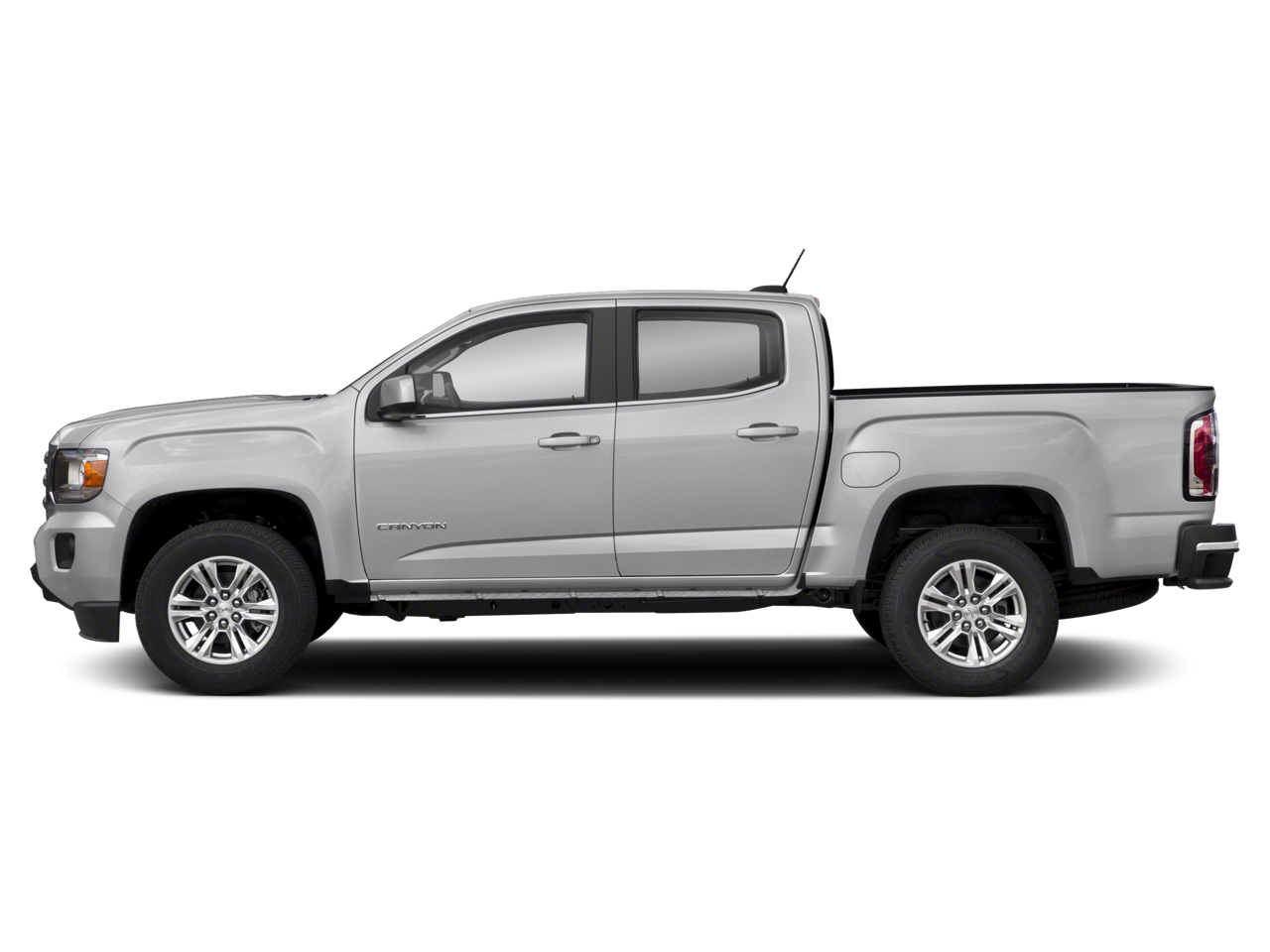 2020 GMC Canyon 4WD SLT