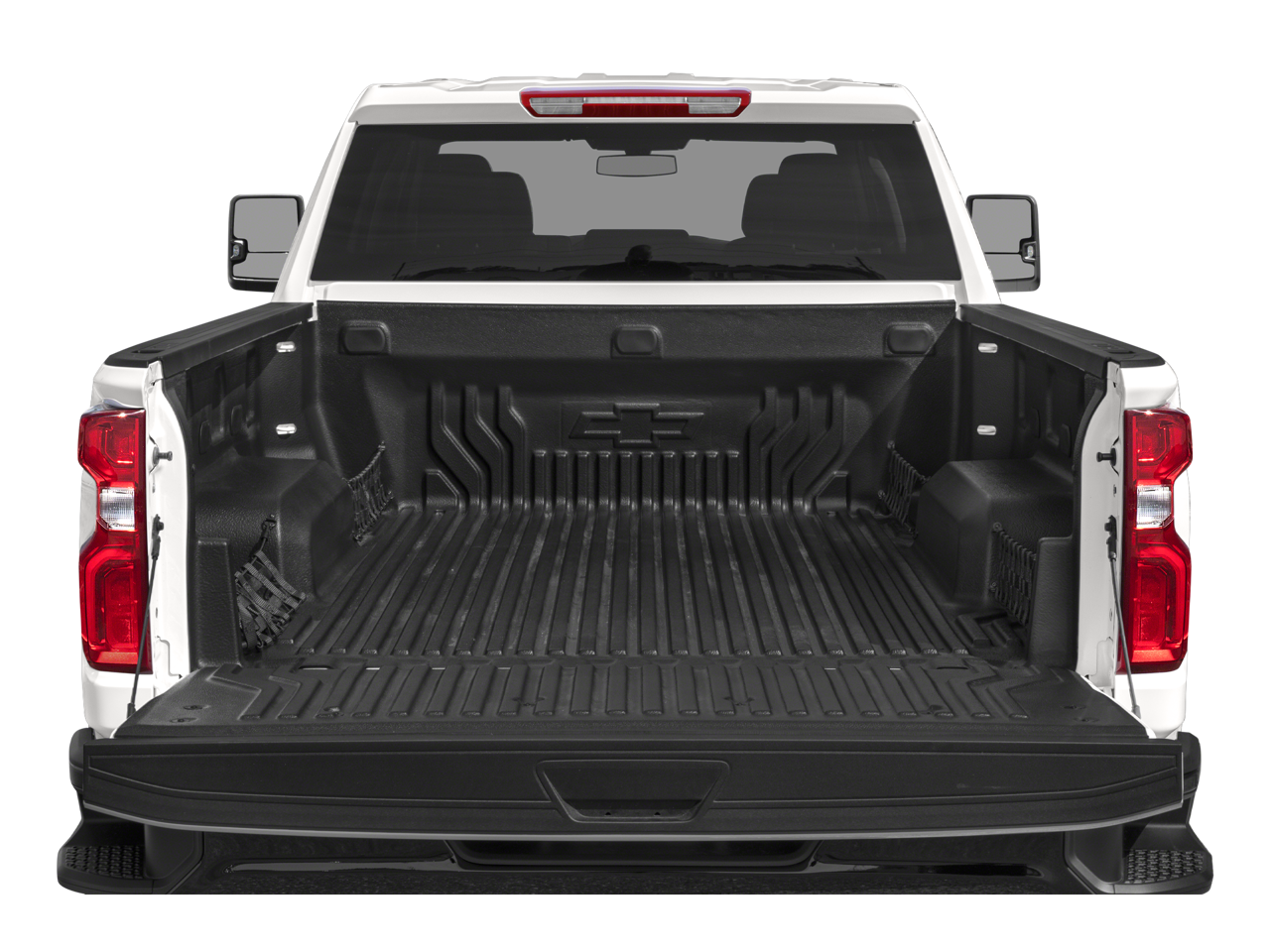 2022 Chevrolet Silverado 2500 HD Custom