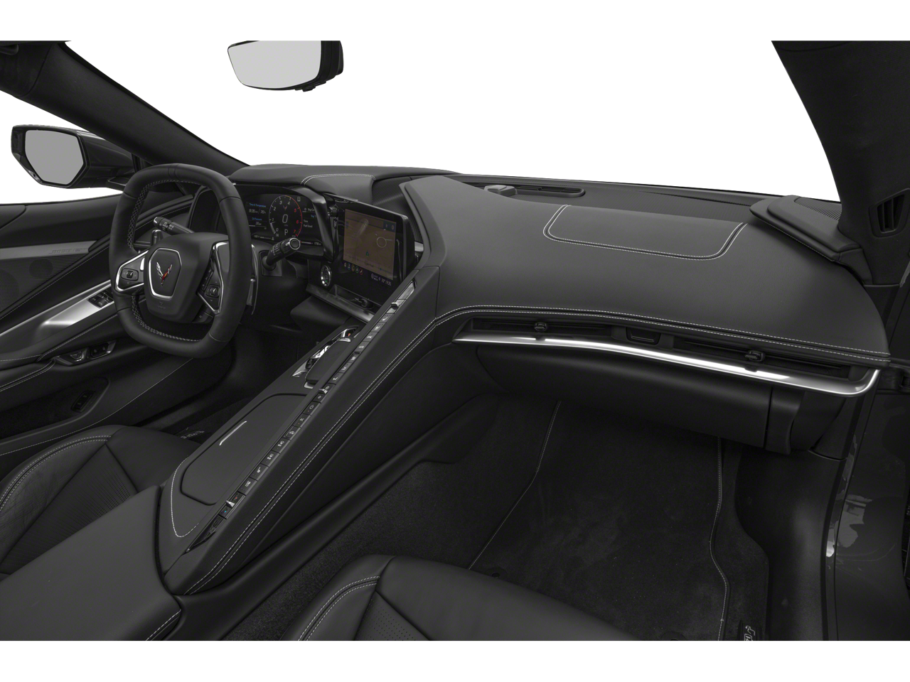 2023 Chevrolet Corvette Stingray 1LT