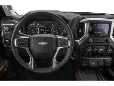 2023 Chevrolet Silverado 3500 HD LTZ