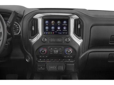 2023 Chevrolet Silverado 3500 HD LTZ