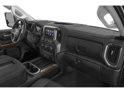 2023 Chevrolet Silverado 3500 HD LTZ