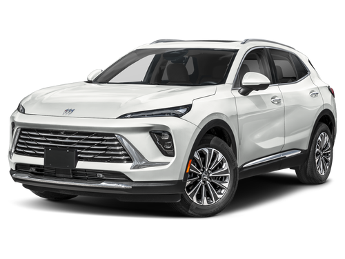 2024 Buick Envision Avenir
