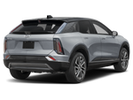 2025 Cadillac OPTIQ Sport 2