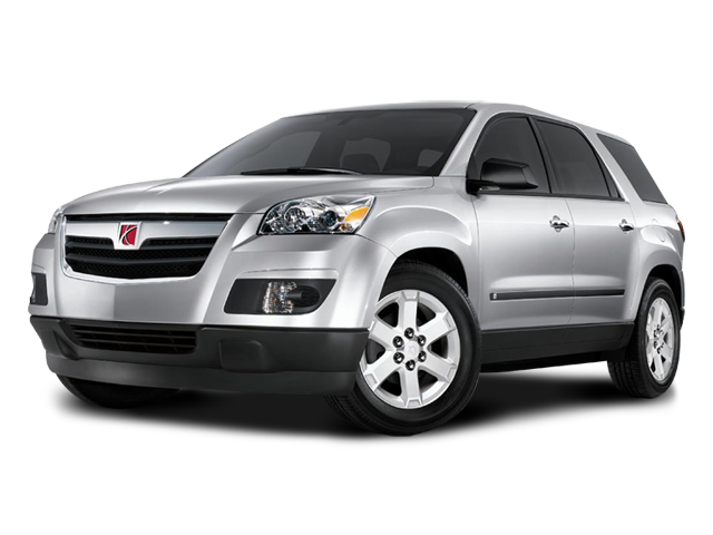 2008 Saturn Outlook XR