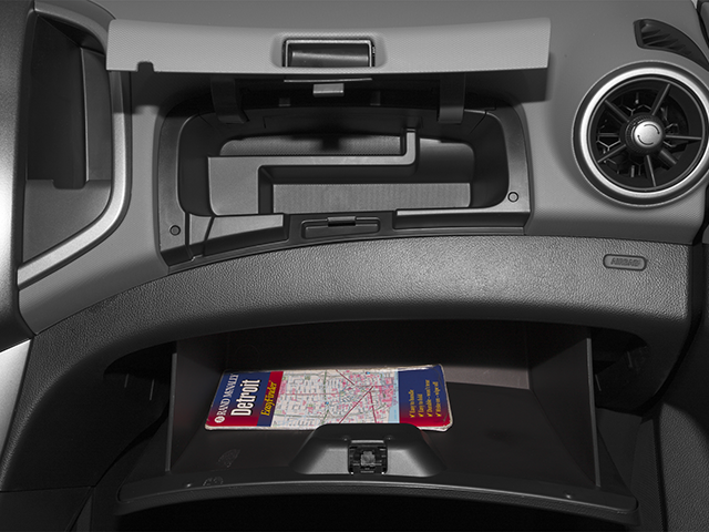 2014 Chevrolet Sonic LTZ