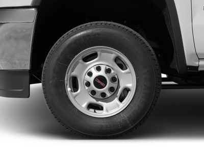 2016 GMC Sierra 2500 HD Base