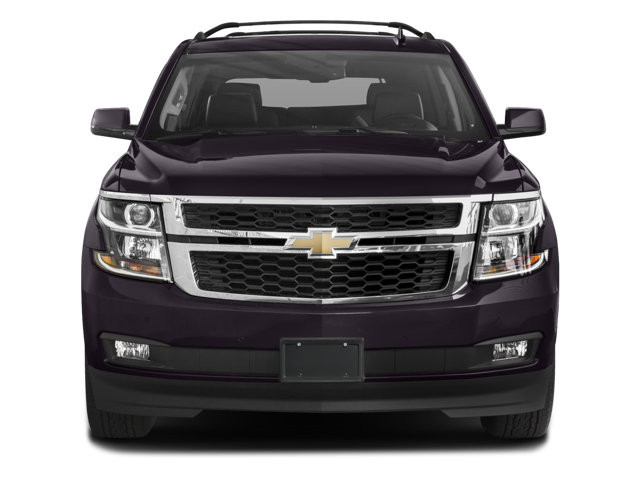 2017 Chevrolet Tahoe LS