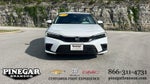 2024 Honda Civic Hatchback EX-L