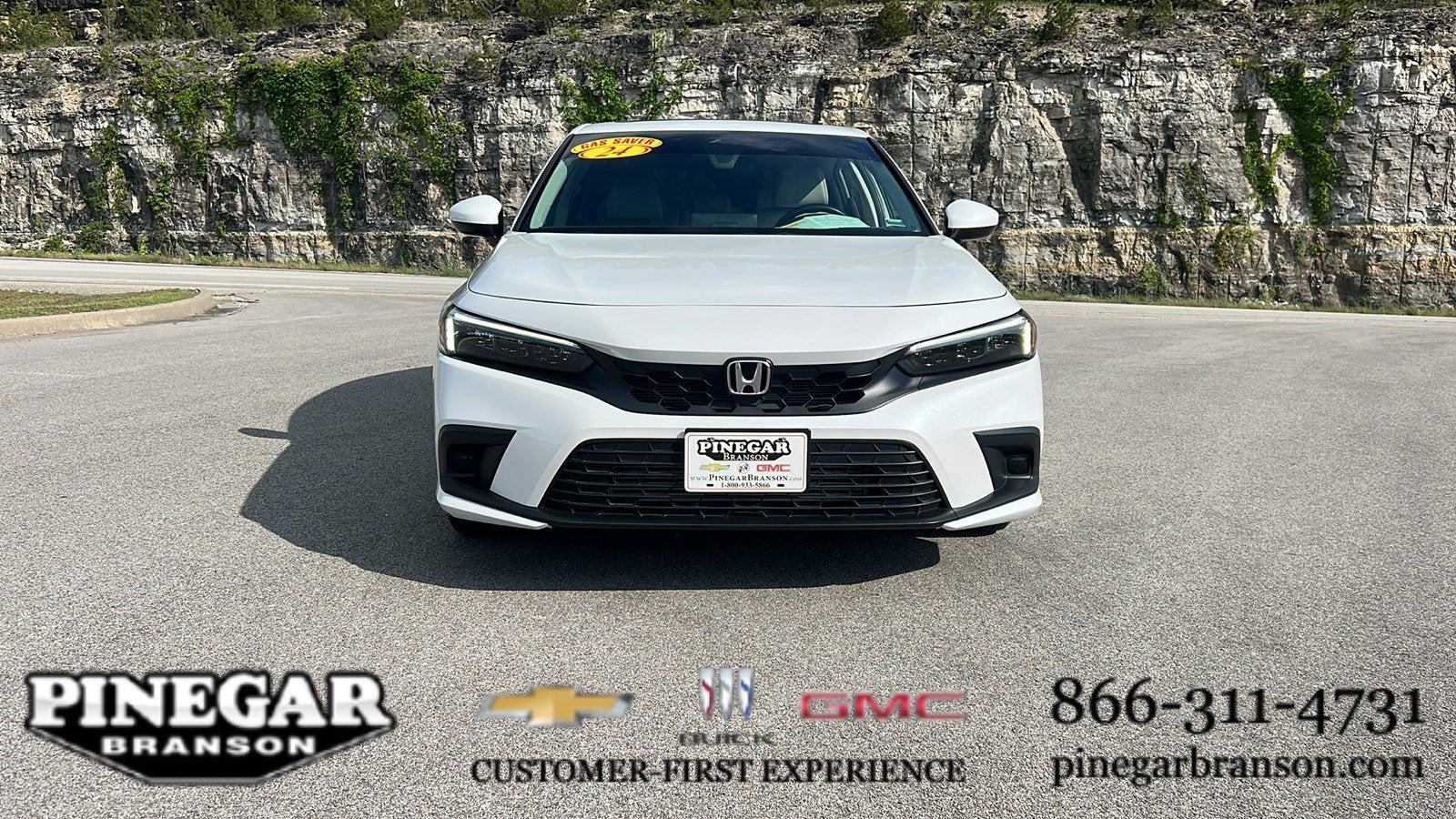 2024 Honda Civic Hatchback EX-L