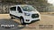 2024 Ford Transit Passenger Wagon XL