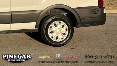 2024 Ford Transit Passenger Wagon XL