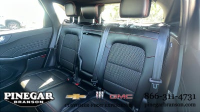 2024 Ford Escape ST-Line Select