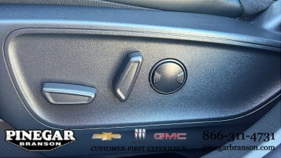 2024 Ford Escape ST-Line Select
