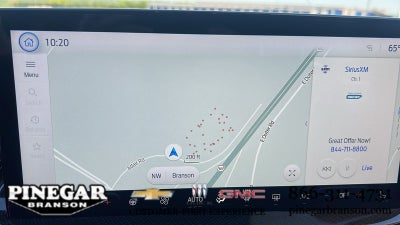 2024 Ford Escape ST-Line Select