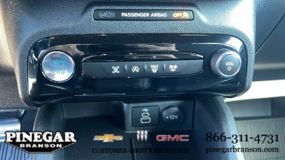 2024 Ford Escape ST-Line Select